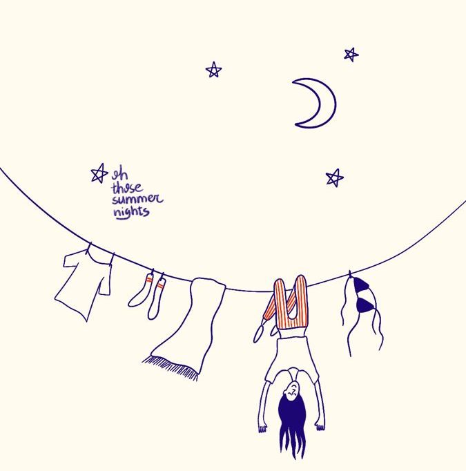 Letting Go of Expectations