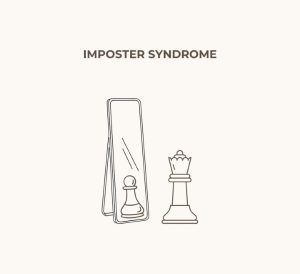 Feeling Like an Impostor 
