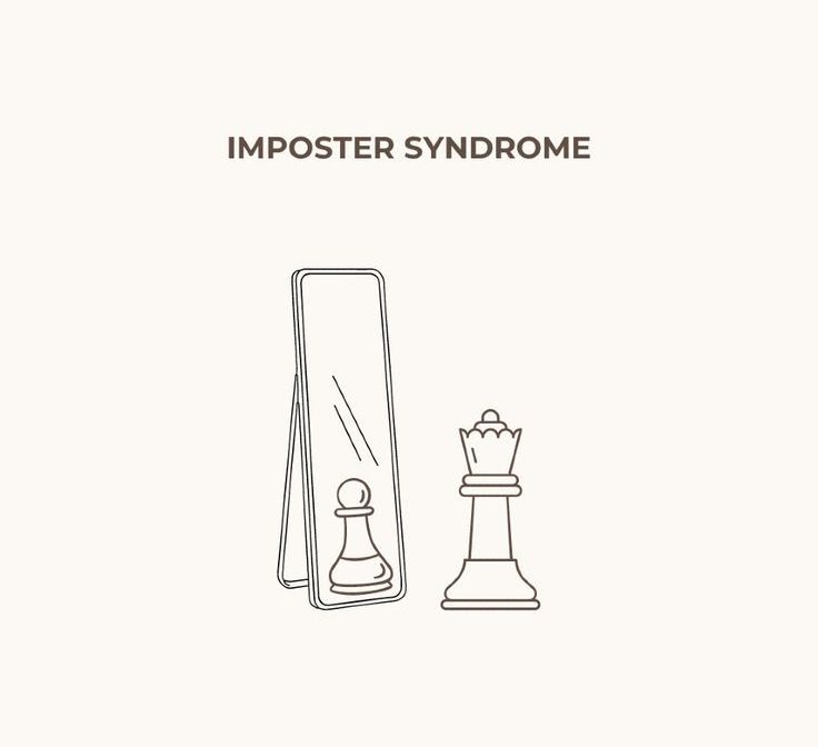 Feeling Like an Impostor 