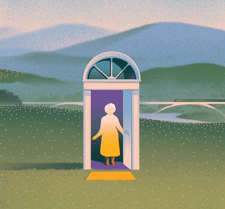 Living With Absence 